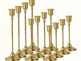 candle sticks 1