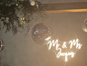 disco balls 2