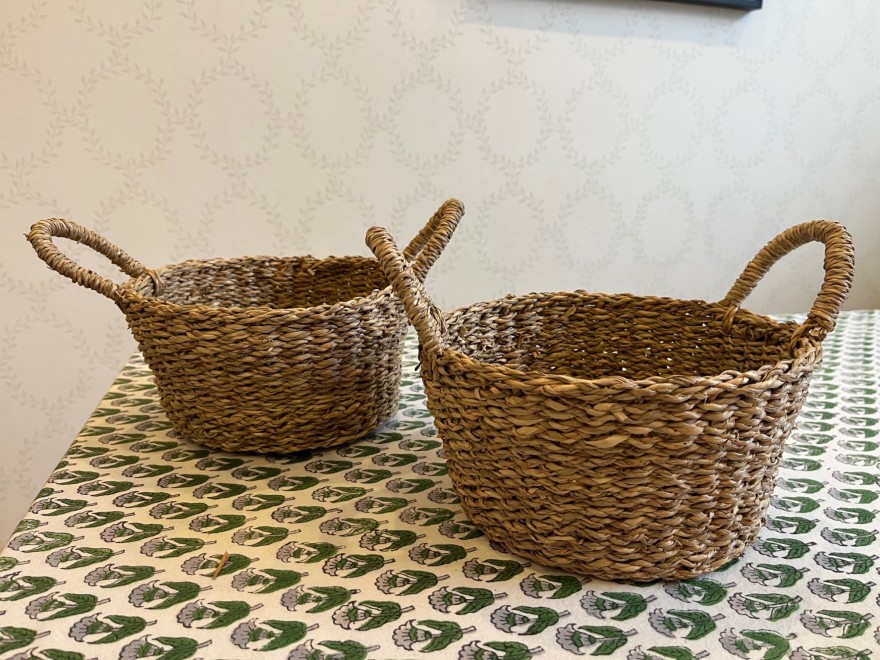 Baskets 1