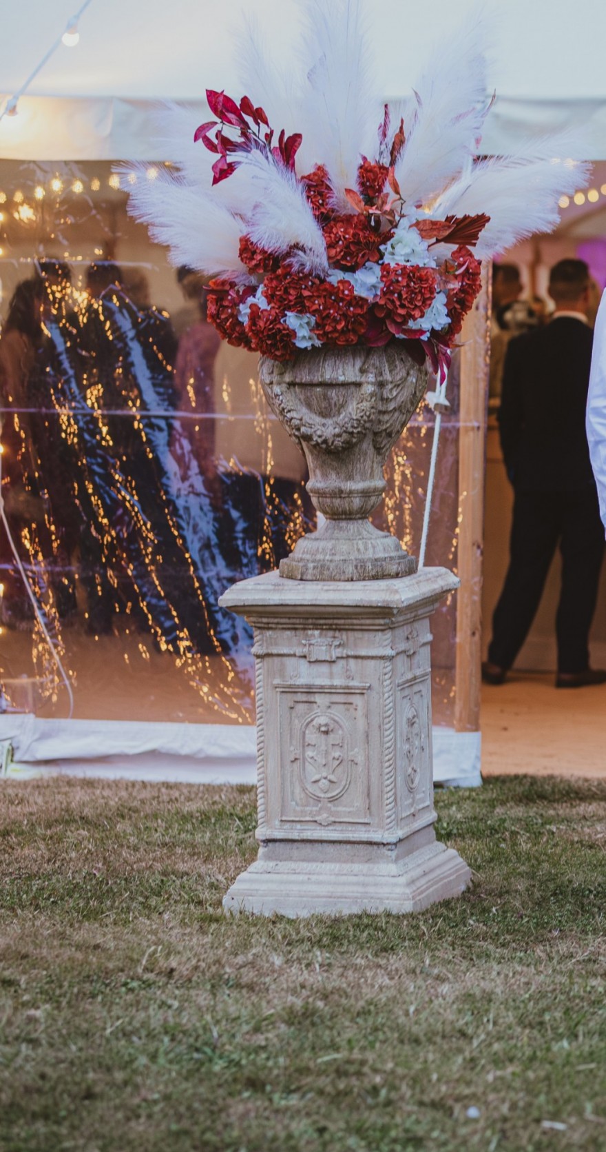 Flower Arrangements 1