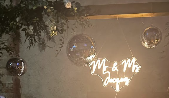 disco balls 2