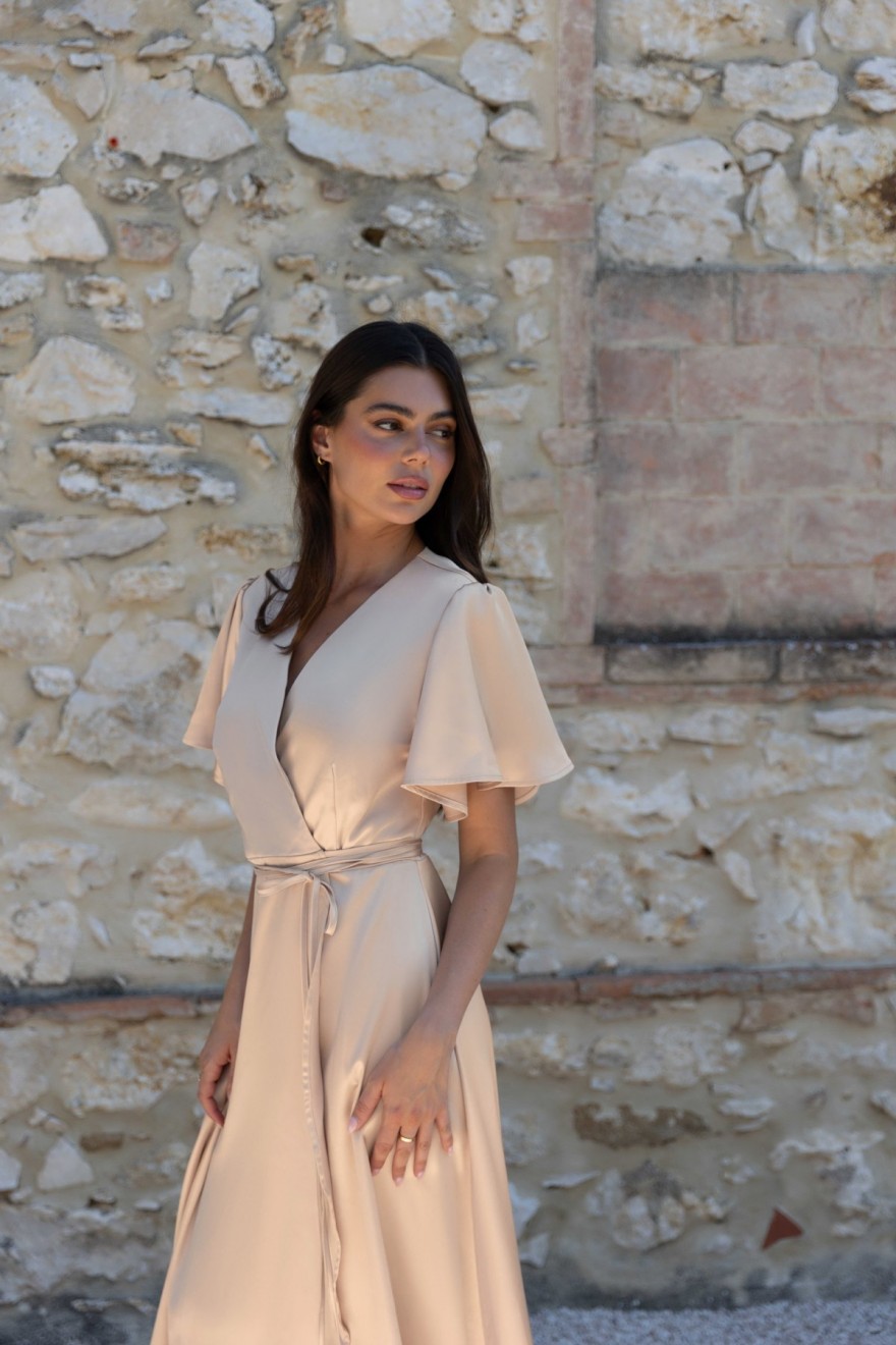 rewritten-satin-Champagne_florence_wrap_bridesmaids-dress_2-1200x1800