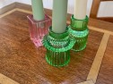 Candle Stick holders 2