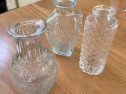 Stem vases 1