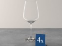 red wine glasses vb