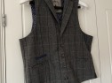 Waistcoat Buttoned