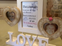 Love-Ceremony-Table sign